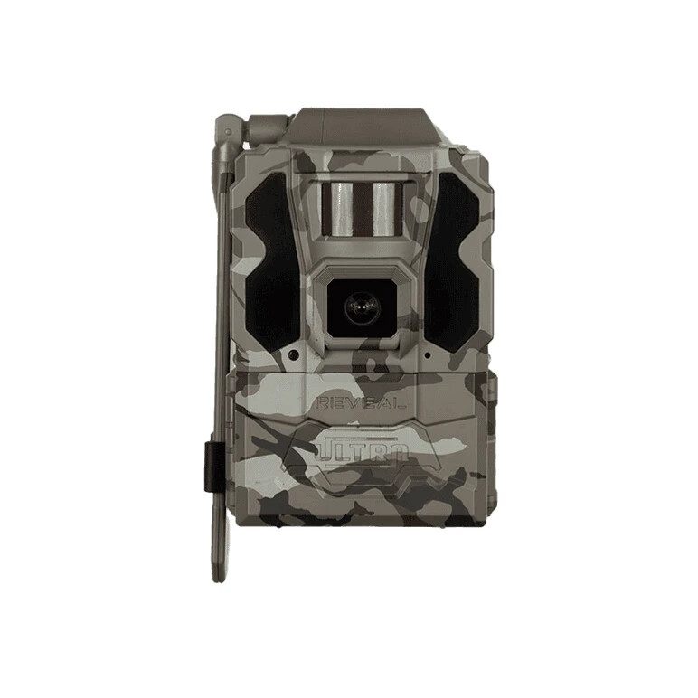 Tactacam Reveal Ultra Cellular Camera