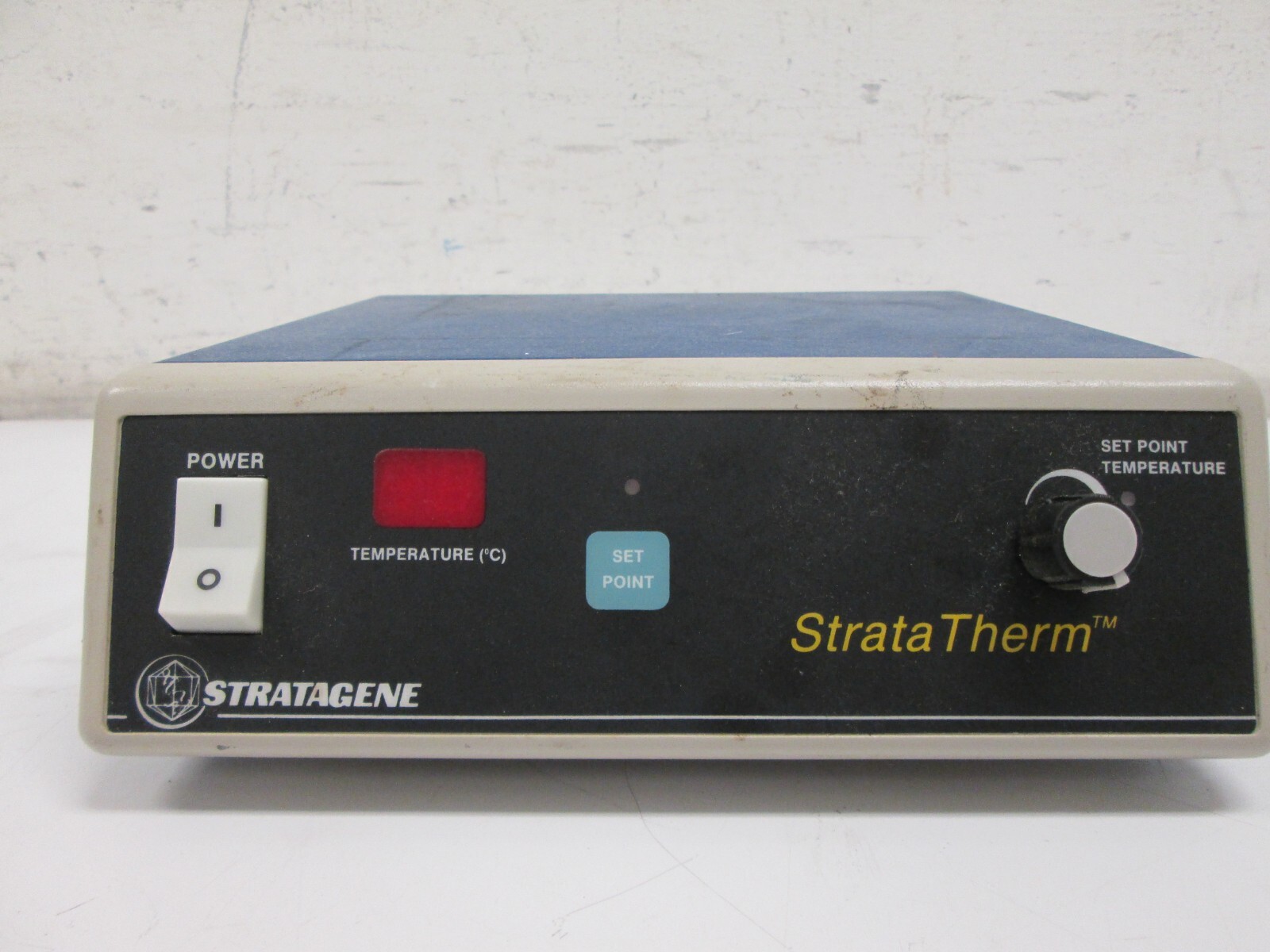 Stratagene StrataTherm Temperature Controller 400640