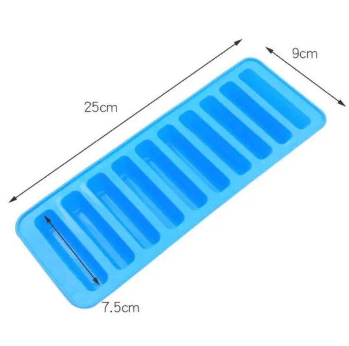 Ice Cube Tray Silicone Mold Ice Cube Mold Ice Cube Maker Cube Tray Mold