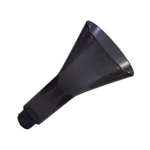 Assenmacher Oil Funnel, Threaded Funnel for GM & Ford Power Stroke Engines