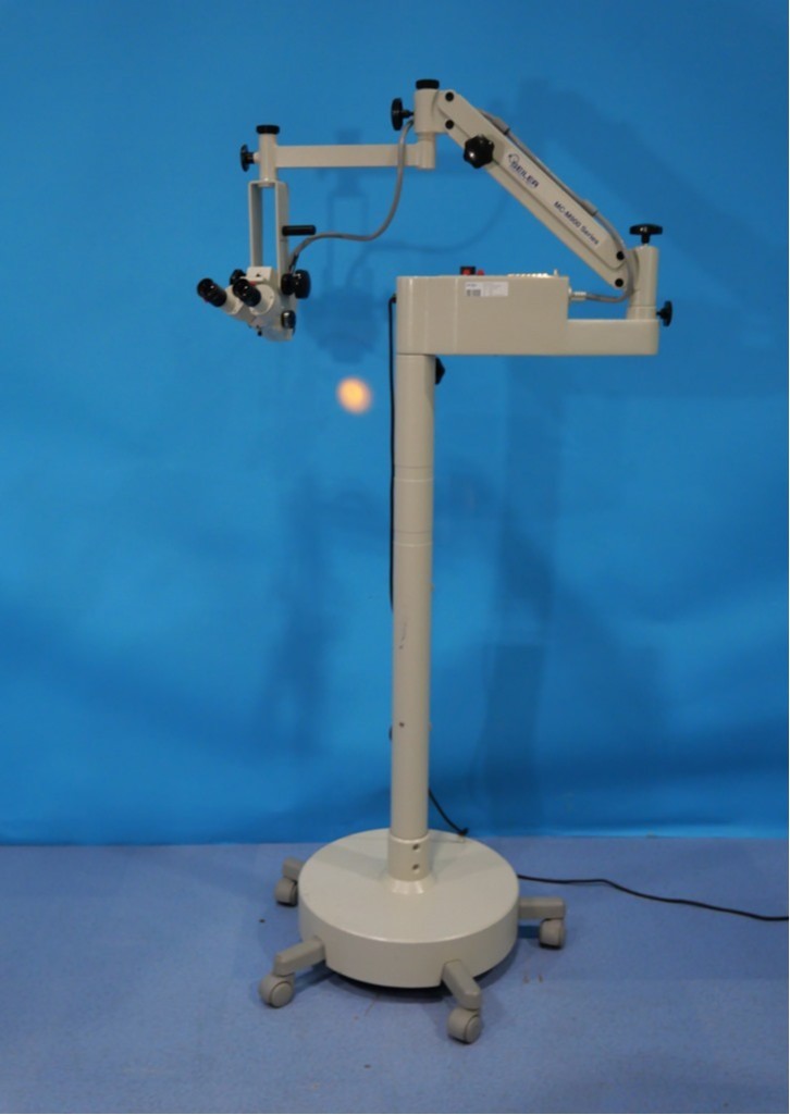Seiler MC-M900 Series Colposcope