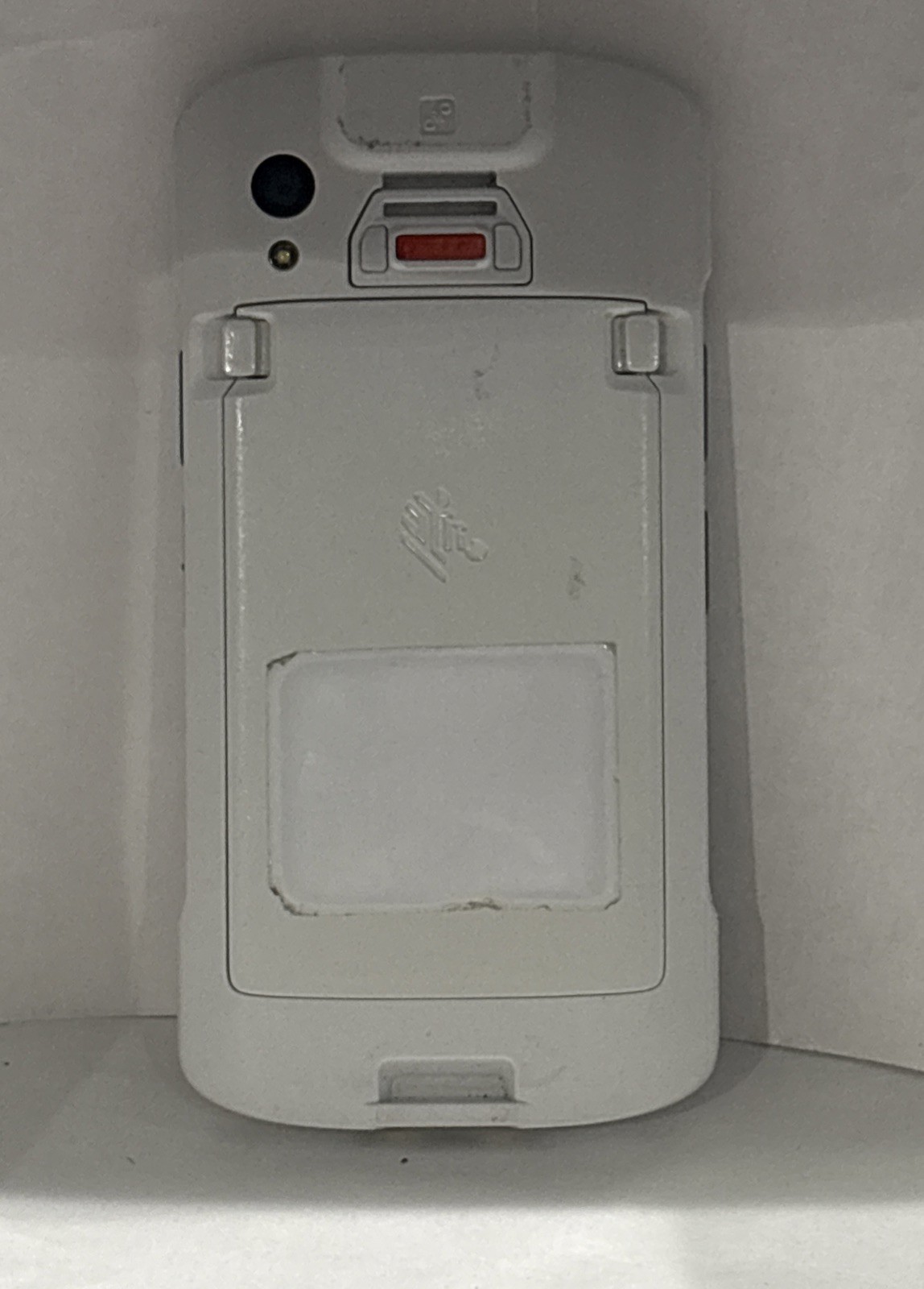 Zebra TC21 TC 21 Touch Mobile Computer TC210K Android 10 - Reset! No Scanner