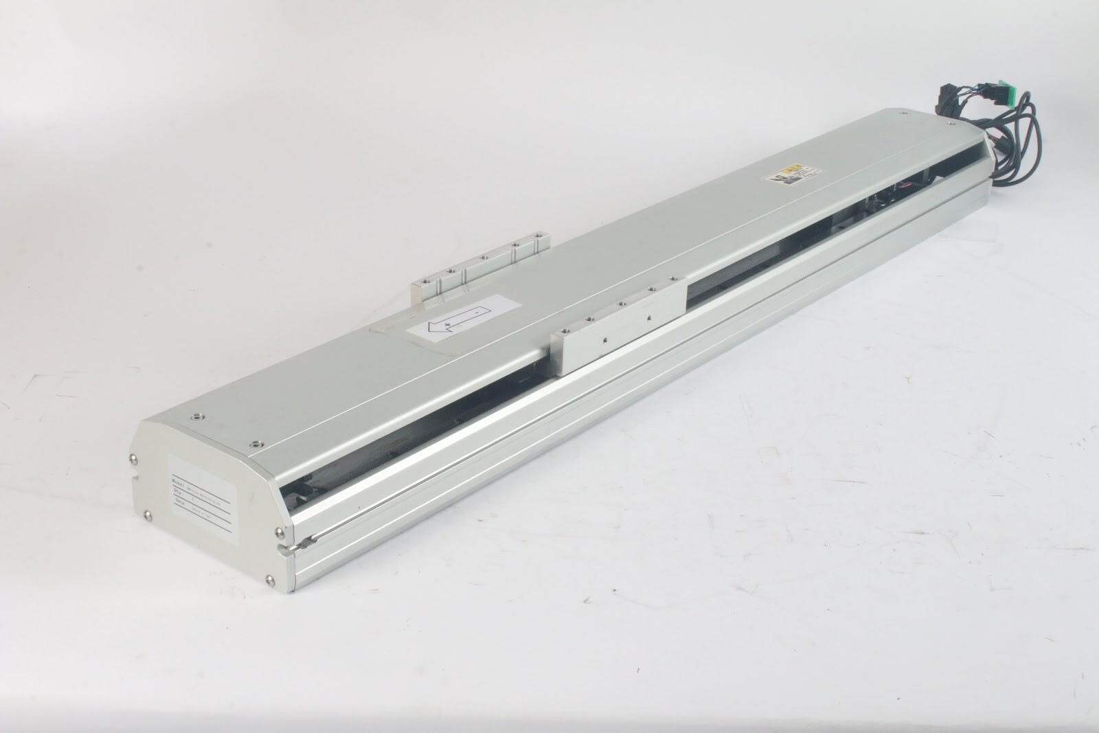 RMH14-L20-500-M-F40-A2-A54 Screw Slide / 26 Inches / Block Length 5 1/2 Inches