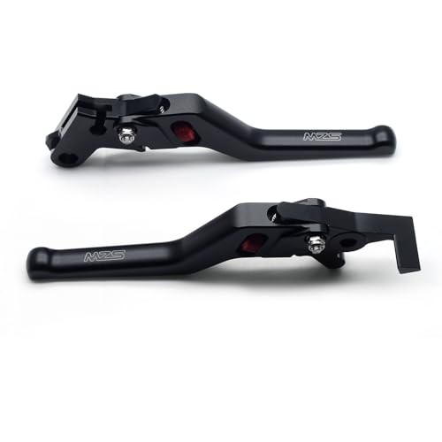 Motorcycle Brake Clutch Levers Compatible with Speed 400 24 390 400 401 Models