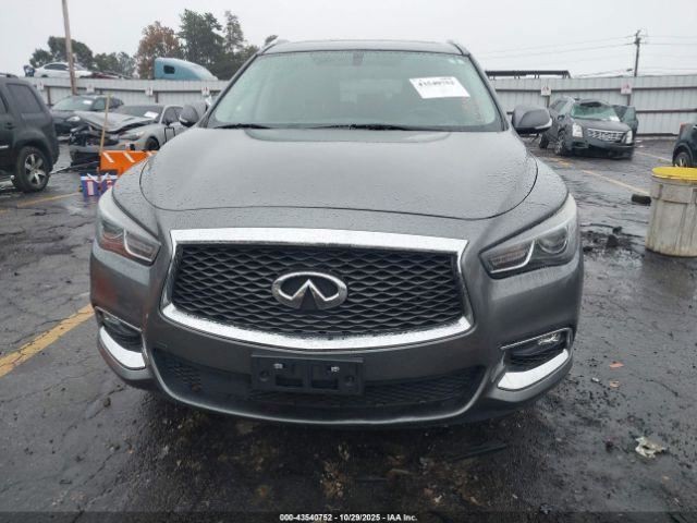 QX60 2018 Glove Box 5011793