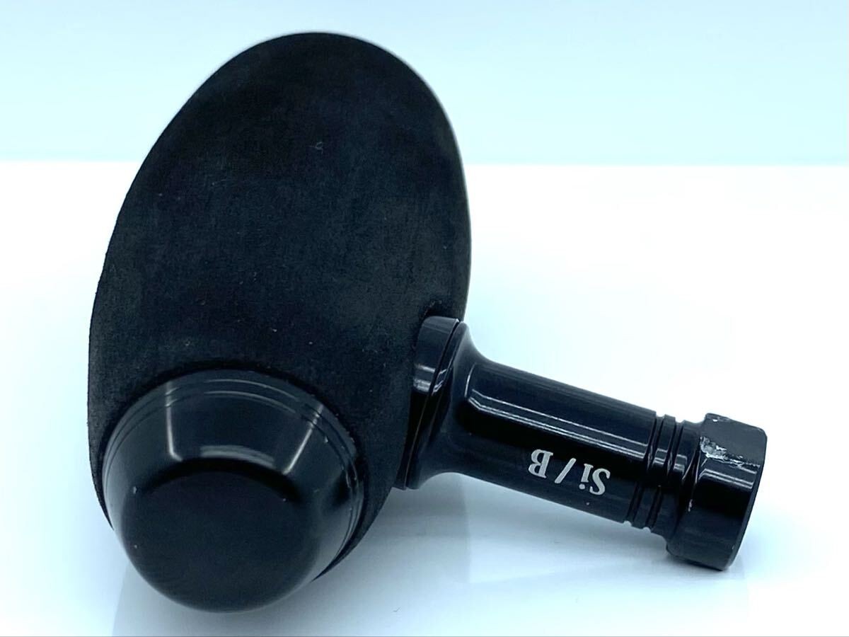 Black Studio Ocean Mark Handle Knob AE85 B Type ③