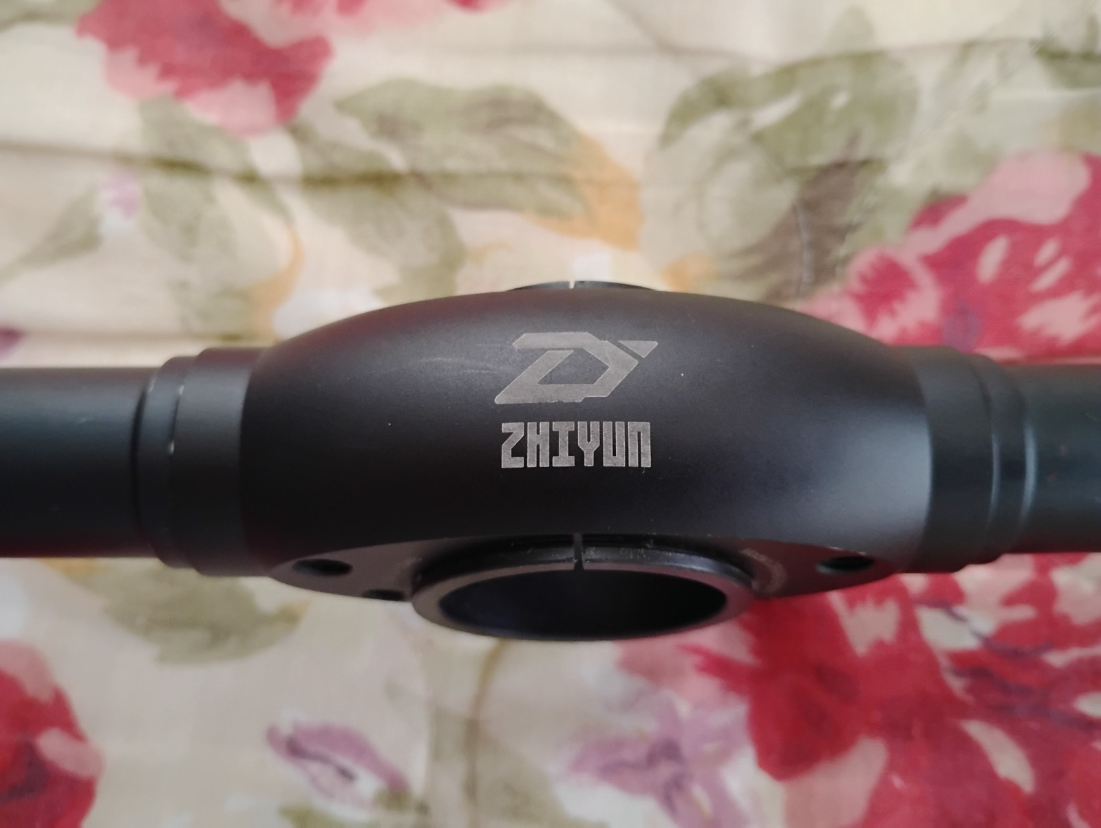 Zhiyun Crane EH001 Dual Hand Handlebar