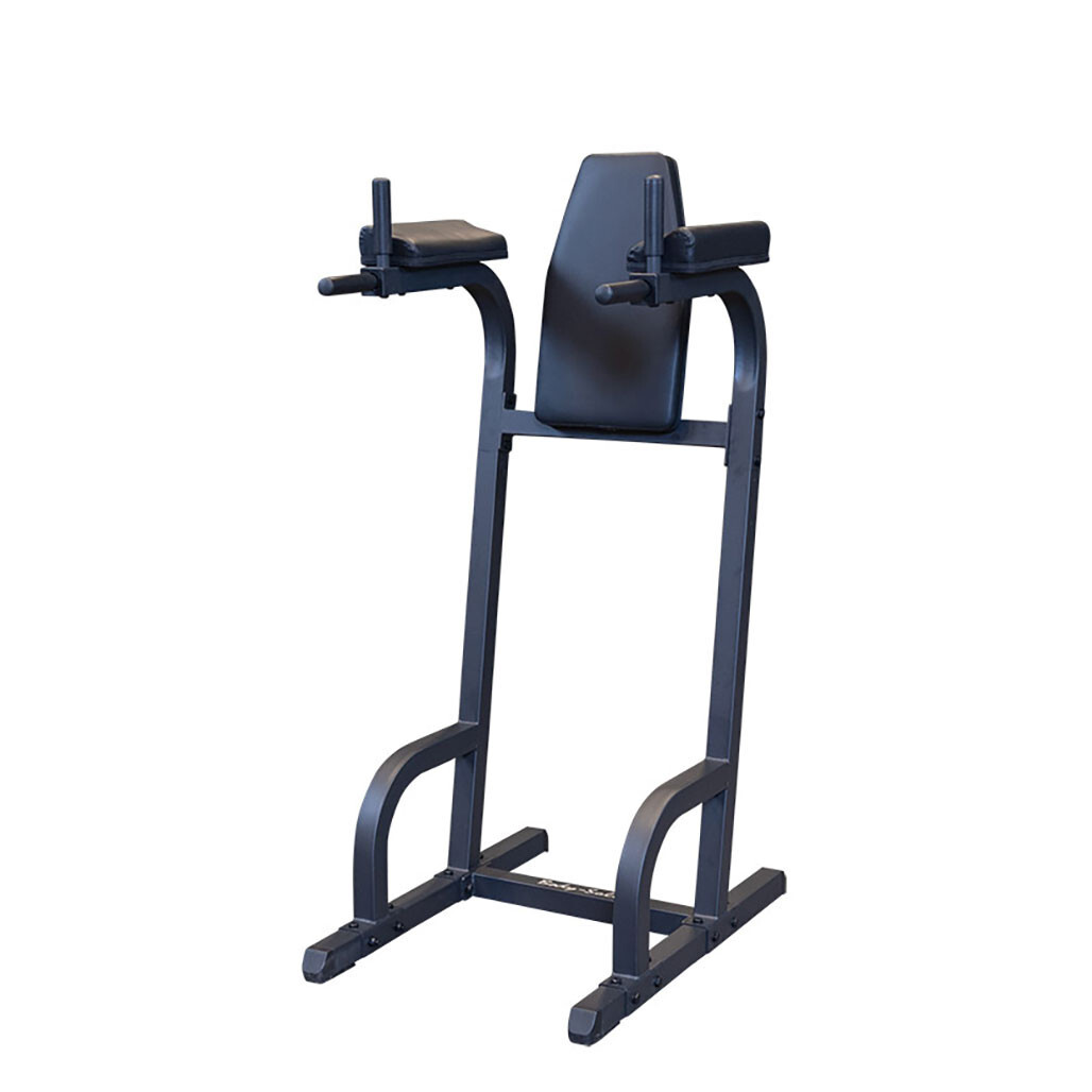 Body-Solid Vertical Knee Raise & Dip GVKR60B
