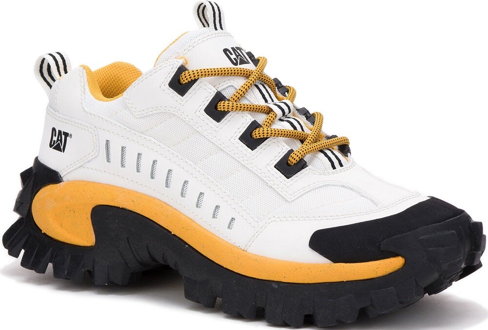 Caterpillar Cat Intruder P723902 Walking Athletic Trainers Sneakers Shoes Mens