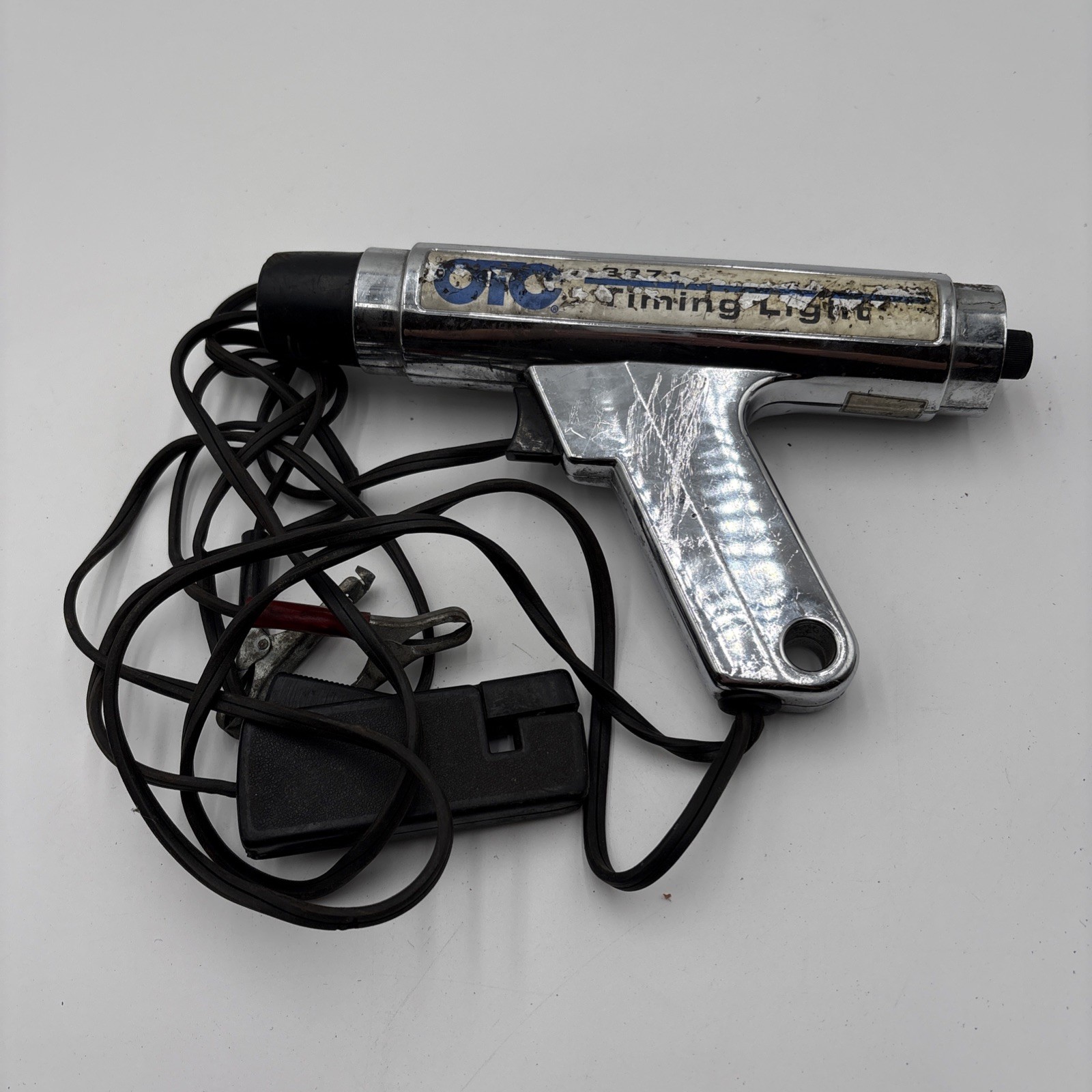 OTC 3871  inductive timing light
