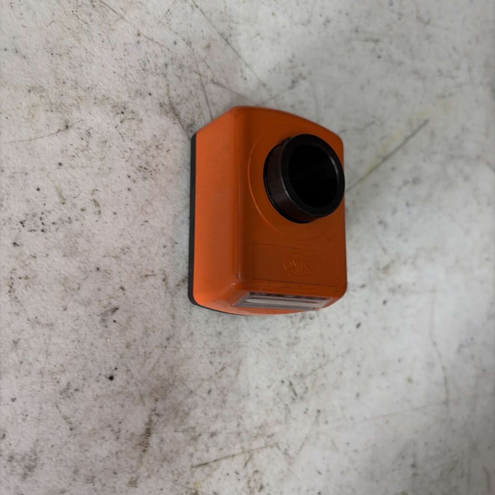 New SIKO DA09S-0498 Position Indicator - No Box