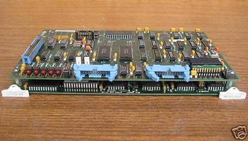 Moore 15737-31 PCB PC Board 1573731