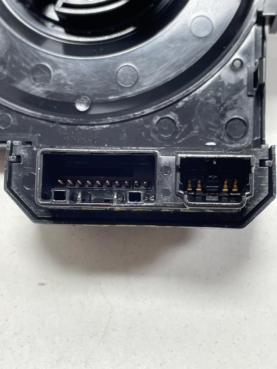 2017 HONDA CIVIC CLOCK SPRING OEM+