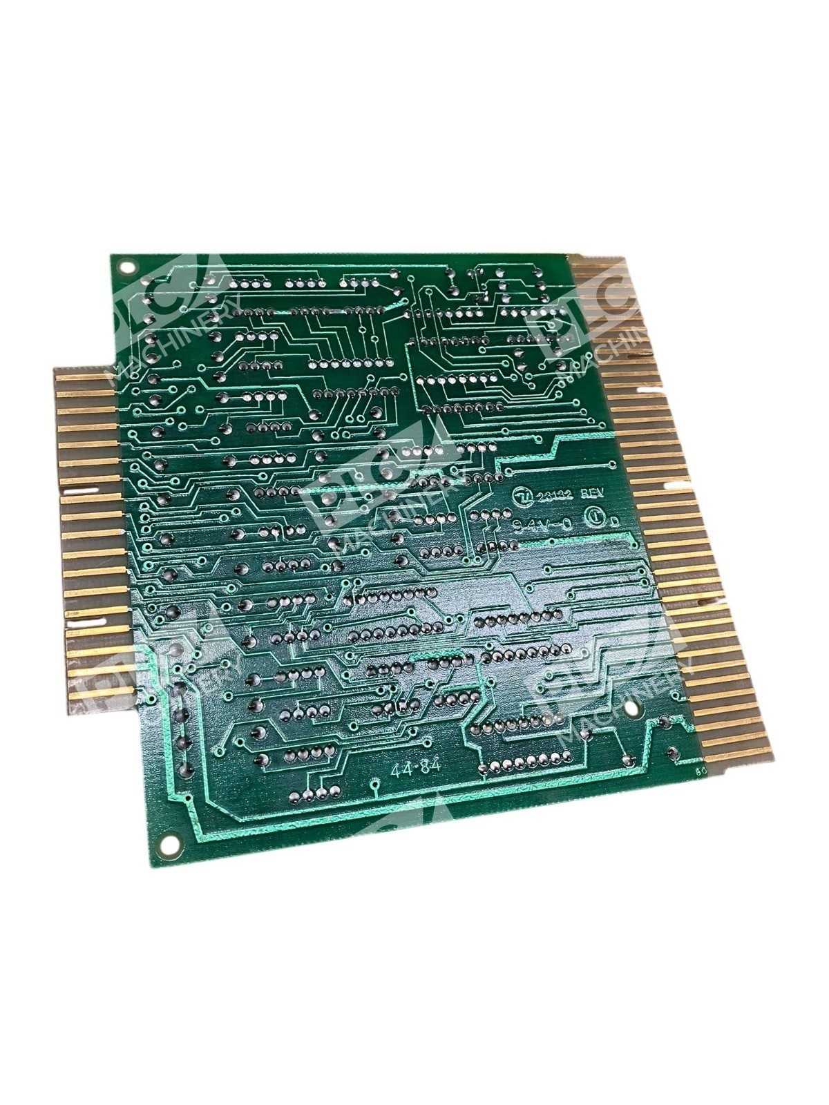 Universal Instruments 23133-C Multi Input Circuit Board 23132 94V-0 Rev D