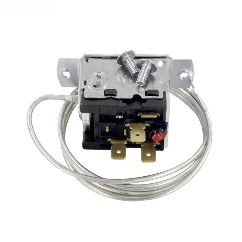 Control Defrost Switch