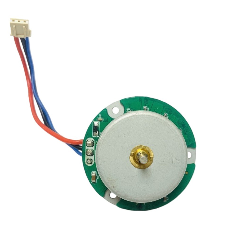 BL3717 Brushless DC Motor 20V 2500 rpm for Cleaning Robot Chassis and Drives