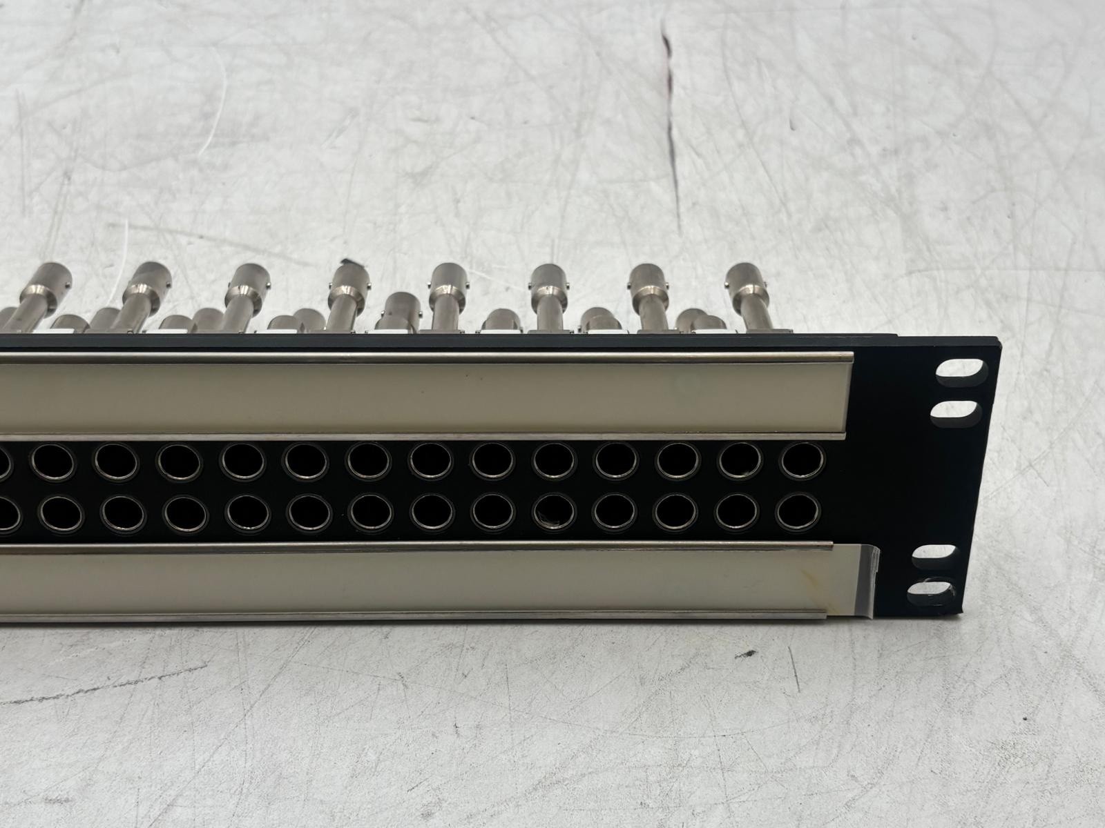 Bittree Patchbay 2MWNHD/S 1110 2x32