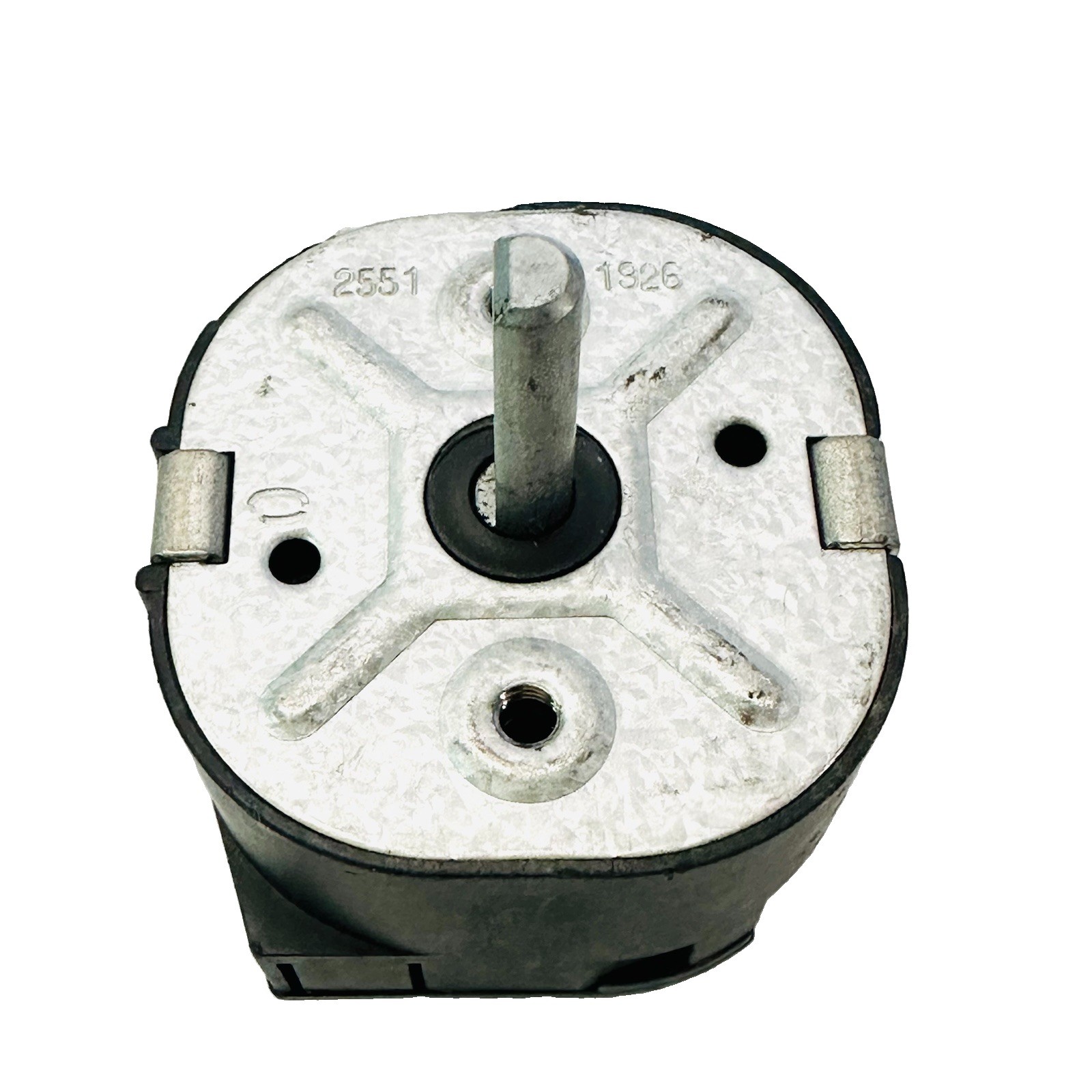 FAUCIGNY Mi2 TIMER 16(4) AMP 250V