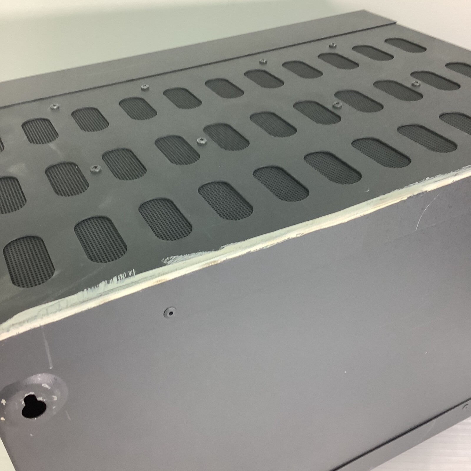 Inter-Tel AXXESS PBX Cabinet