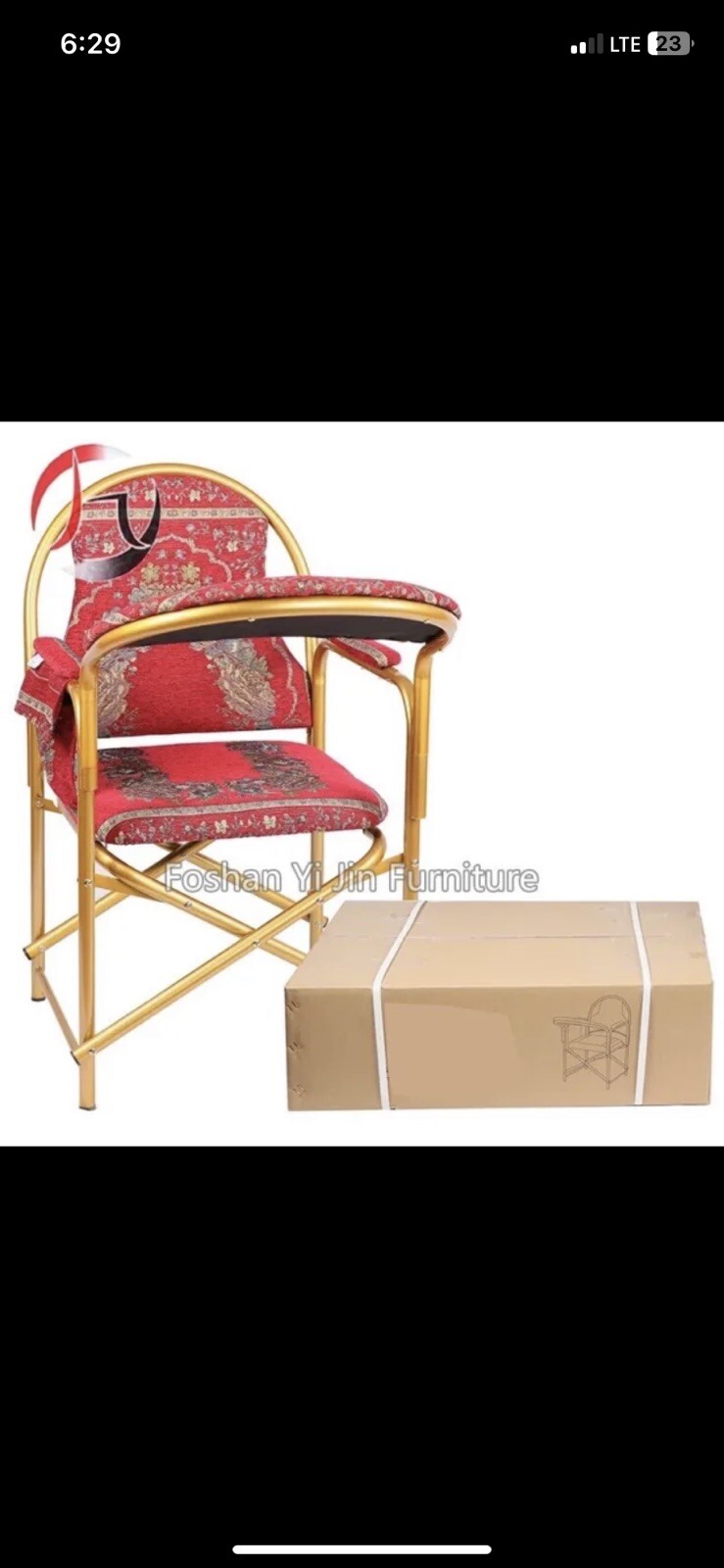 Muslim Prayer chair,Salah, for Elders,disable & Aged to pray