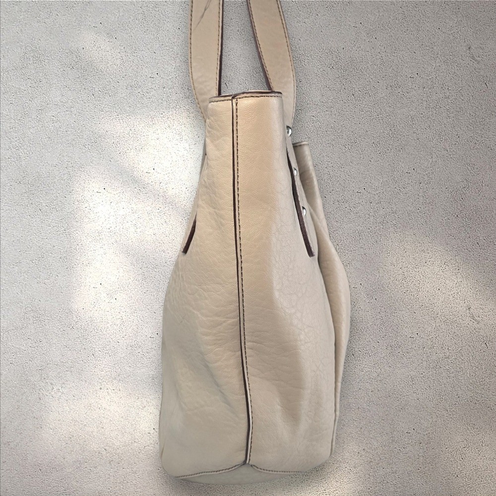 Chaps Diane Drawstring Shoulder Bag