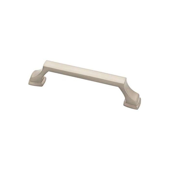 3-3/4" Emberlee Pull Satin Nickel