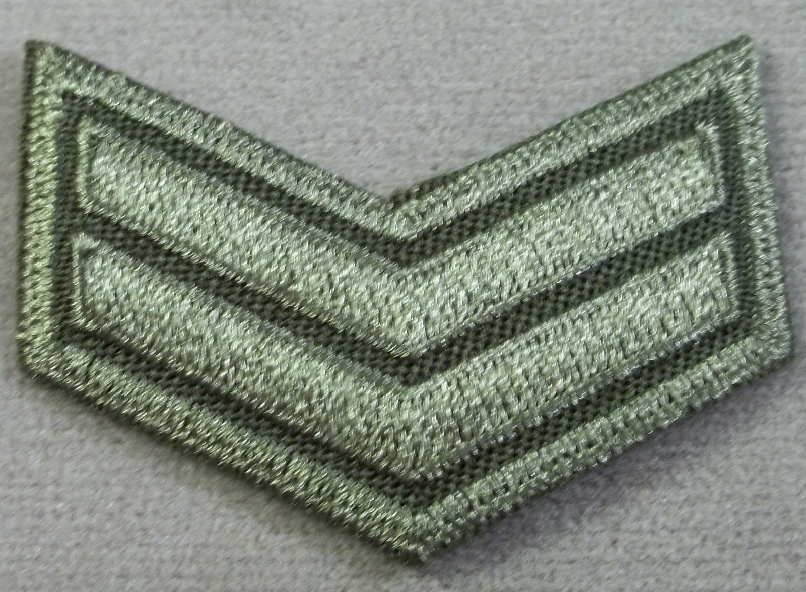 Canada - Canadian Army Corporal Sleeve Rank Insignia - New Pair