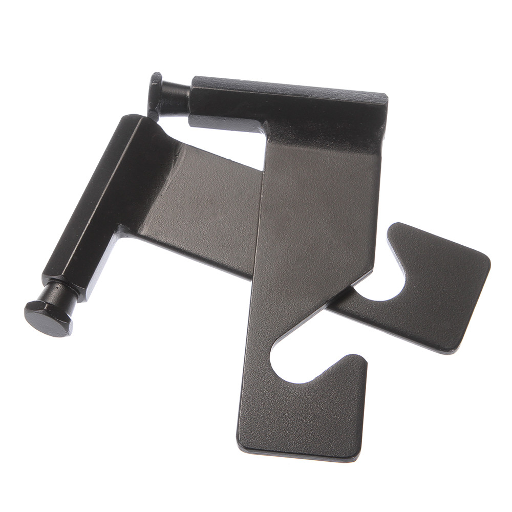 2PCS Metal hook For Light stand background  photography Accessories clip clamp