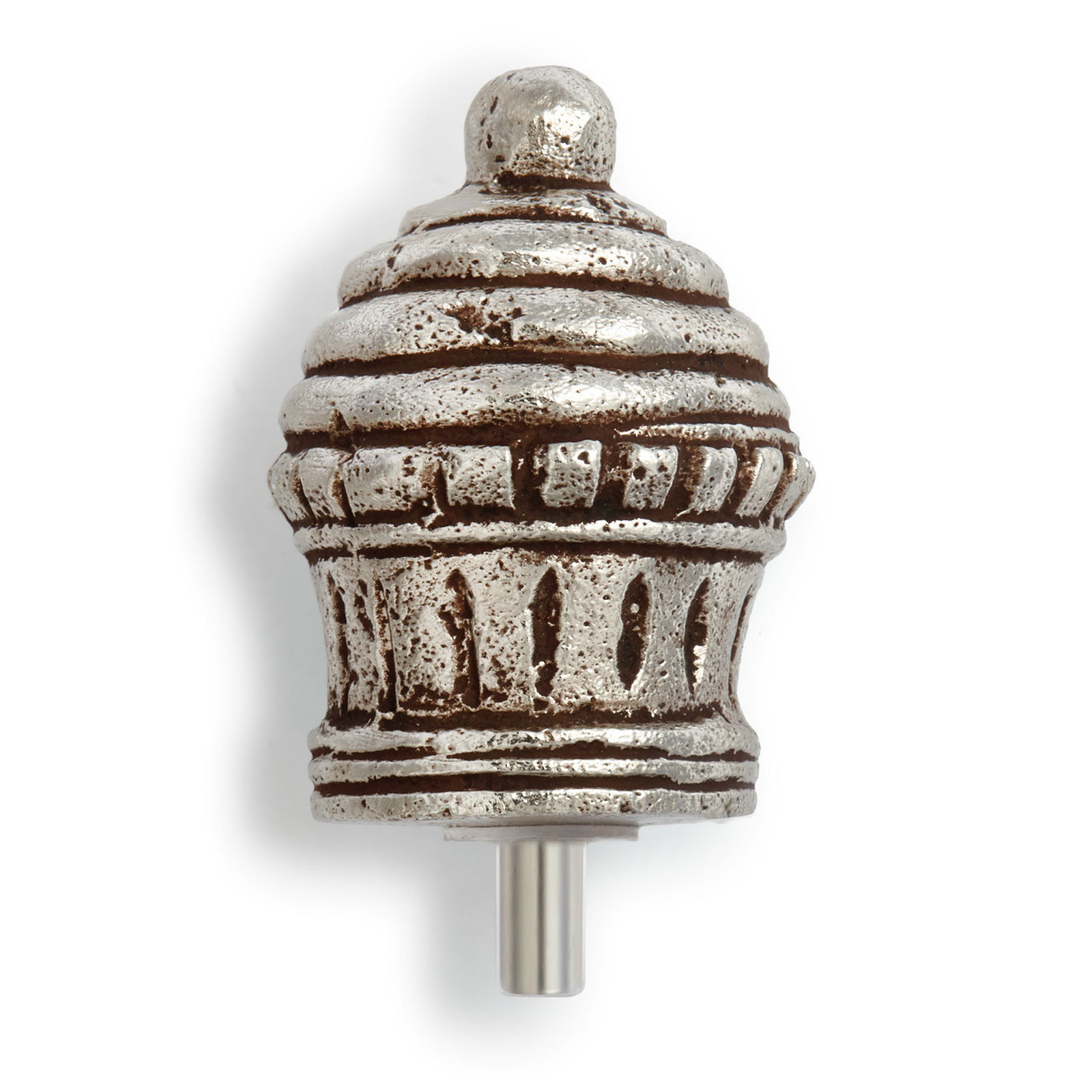 Demdaco Cast Aluminum Cupcake Token In This Moment Collection Event Decorations