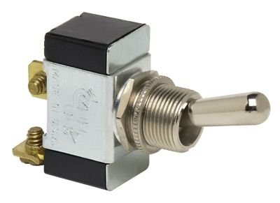 Cole Hersee 5520 Heavy Duty Toggle Switch