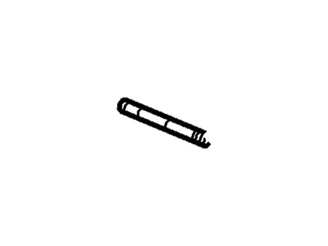 Genuine Ford Spring Pin N808136S