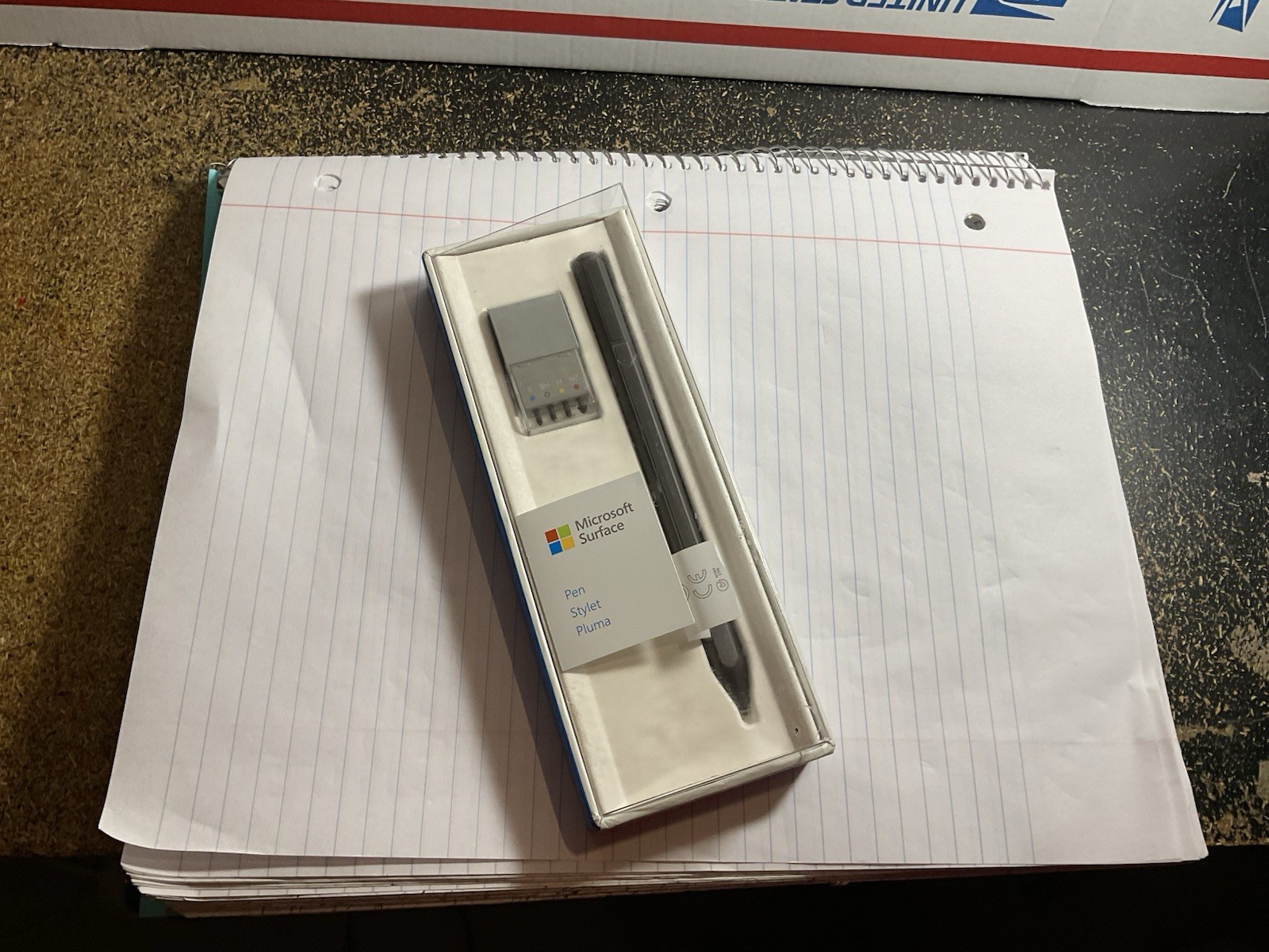 Microsoft Surface Pen 1710
