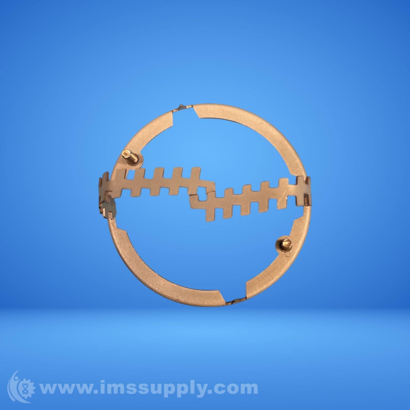 Synchronizer Ring FNIP