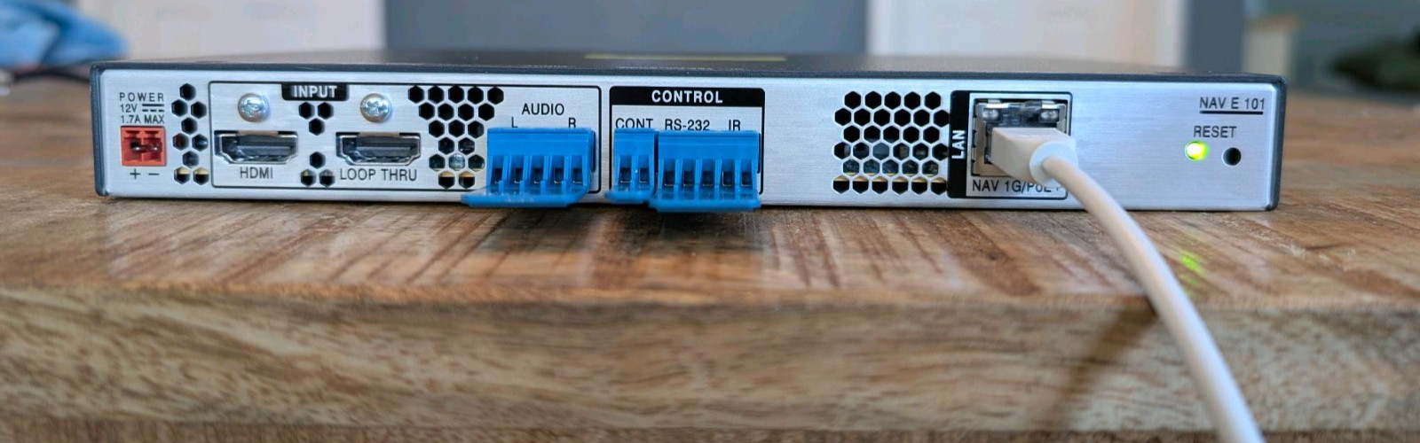 Extron NAV E 101
