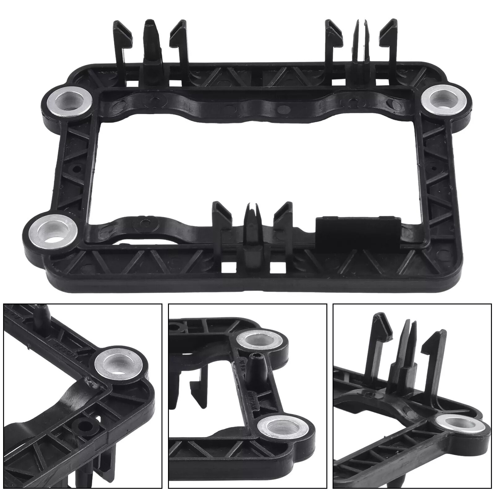 1271015056 For Nissan Rogue Pathfinder Infiniti Cruise Radar Bracket 2021-2023