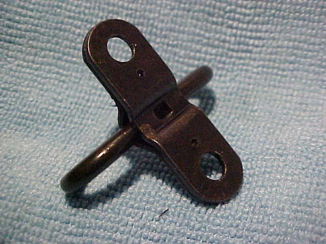 "R" Sling SWIVEL Butt SPRINGFIELD 03A3 R Stamped Blued Remington 1903A3 ArR