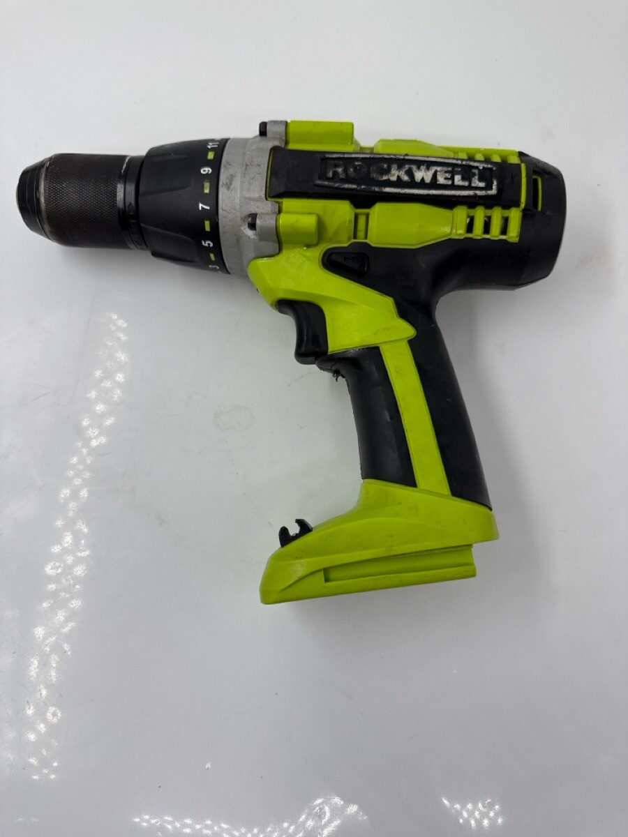ROCKWELL RK2810K (TOOL ONLY) (MI1068482)