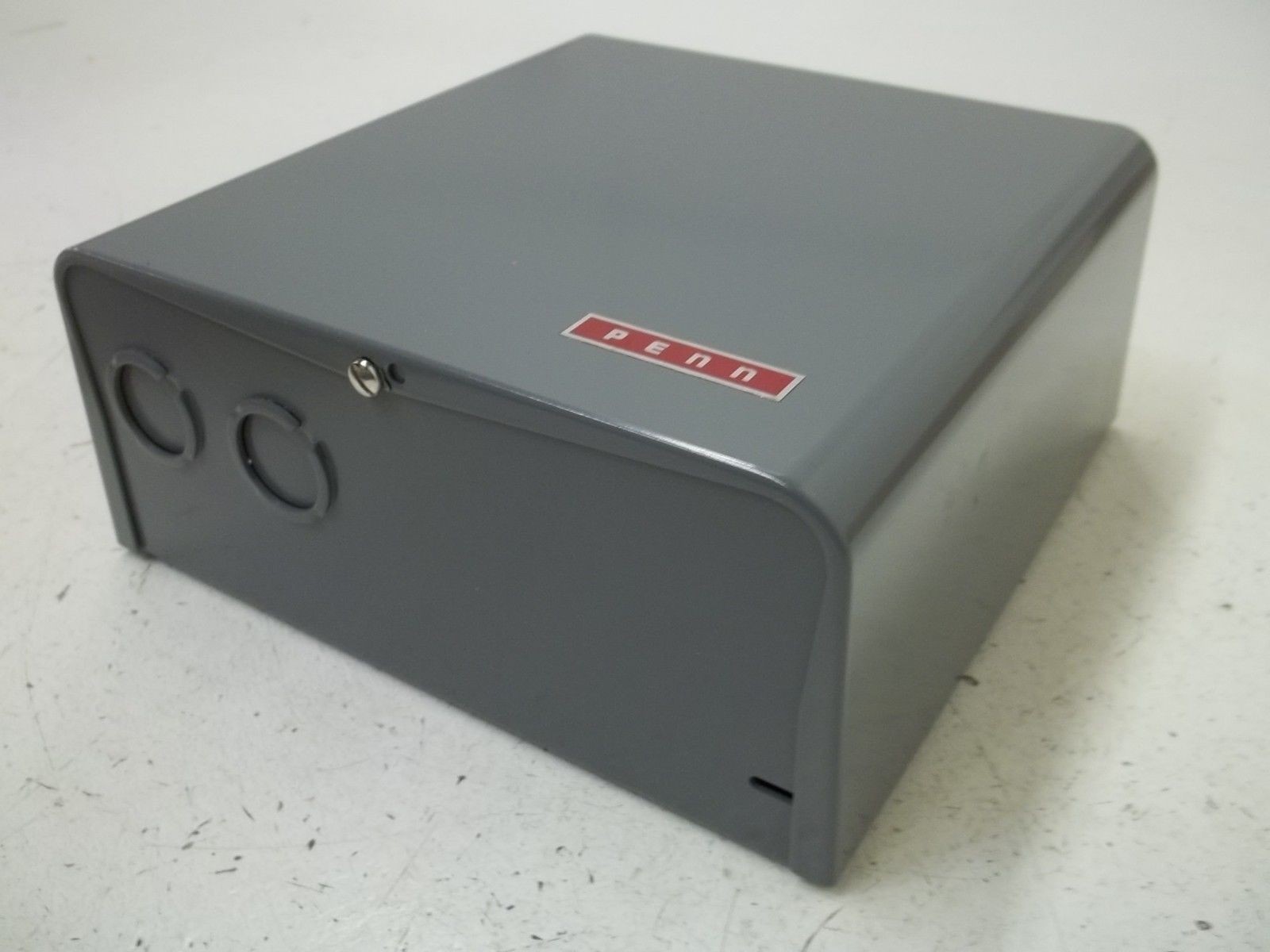 JOHNSON CONTROLS A36ABA-5 TEMPERATURE CONTROL NSMP