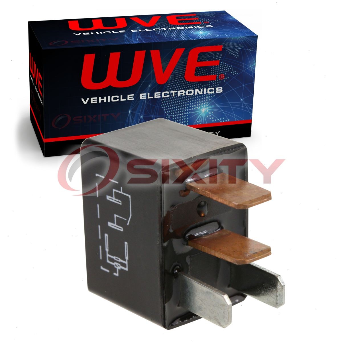 Wells Cruise Control Relay for 2019 Toyota Avalon Electrical Lighting Body ki