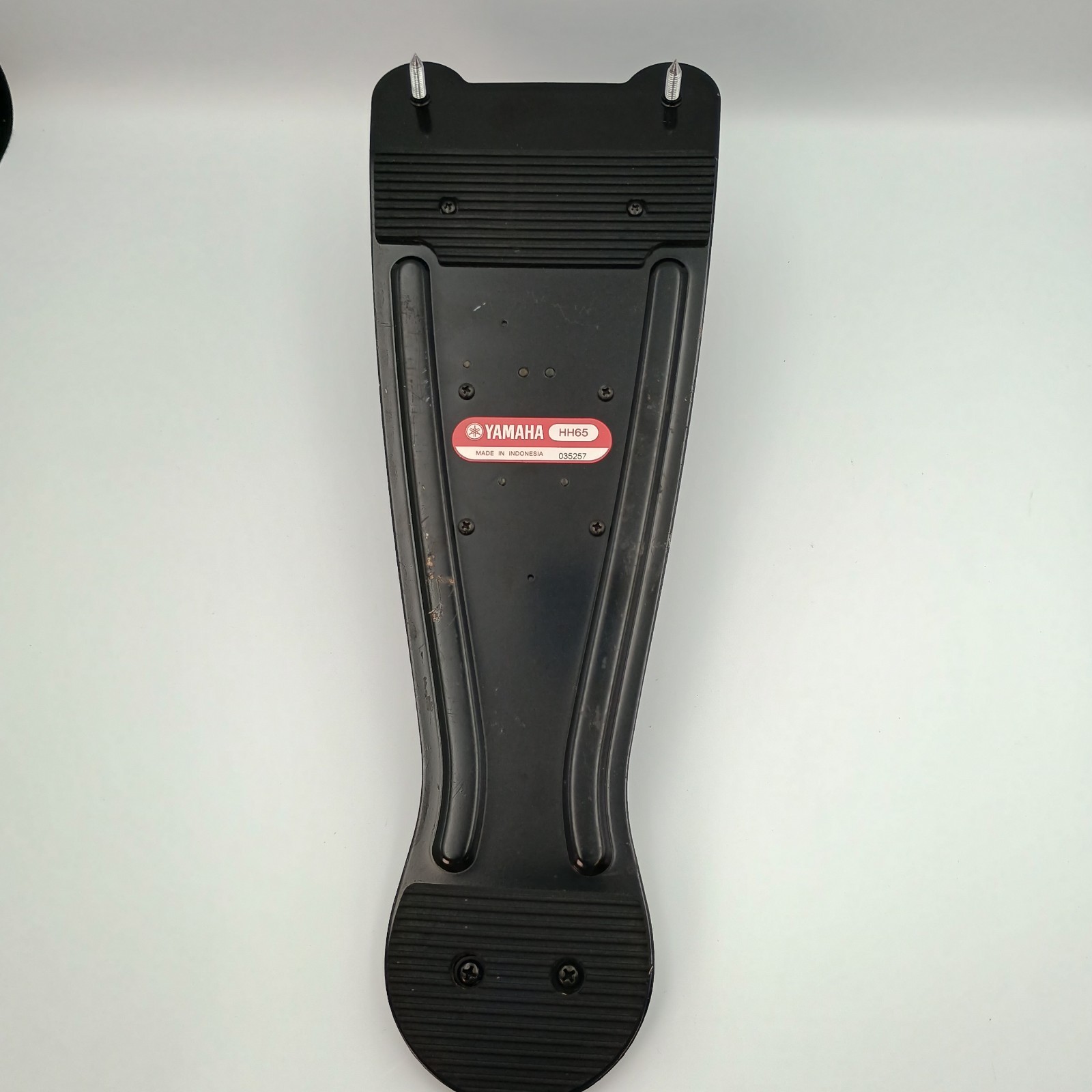 Yamaha HH65 Electronic Hi-Hat Drum Controller Pedal - Professional Model