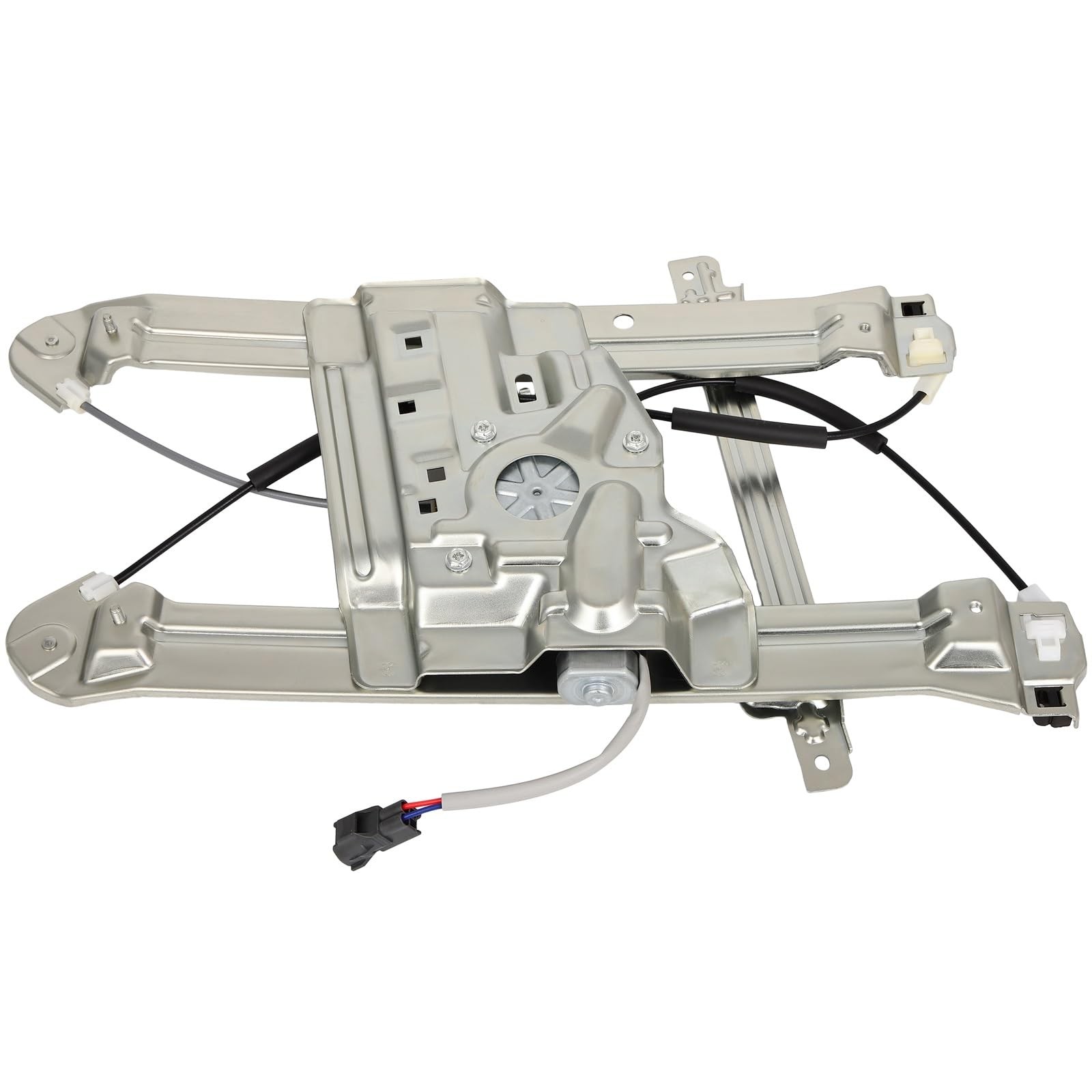 748-583 Front Right Window Regulator Motor Assembly 2004-2012 Mitsubishi Galant