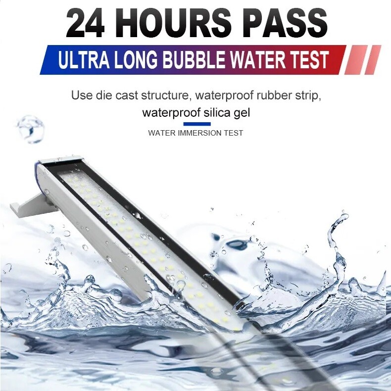 LEDMachine Tool Light Explosion-proof Waterproof Oil-proof Workshop Working Lamp