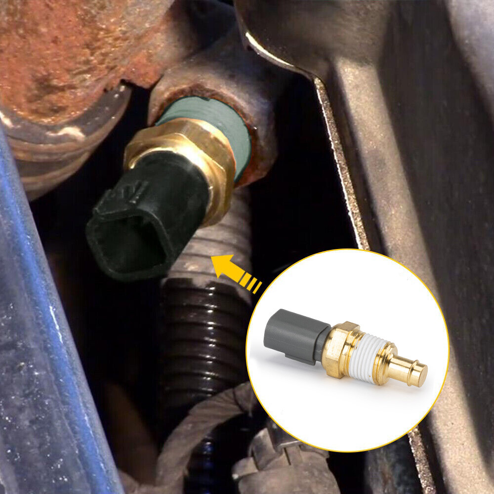 5149077AB Water Coolant Temperature Sensor Temp For Jeep For Chrysler For Dodge