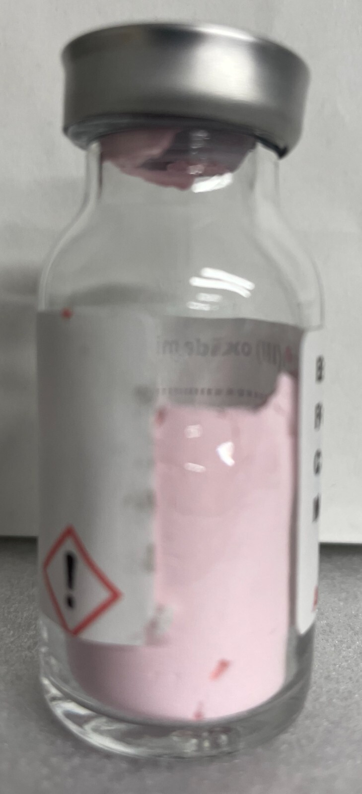 Erbium(III) oxide min 99.9%  10 Grams