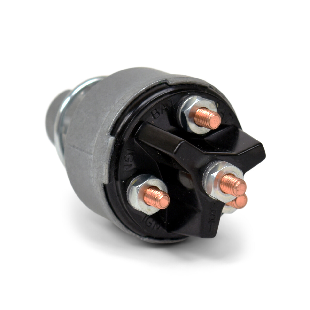 Ignition Switch 1956-1960 F-100 Truck