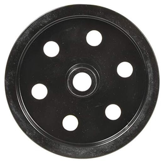 3P-25140 New Power Steering Pump Pulley