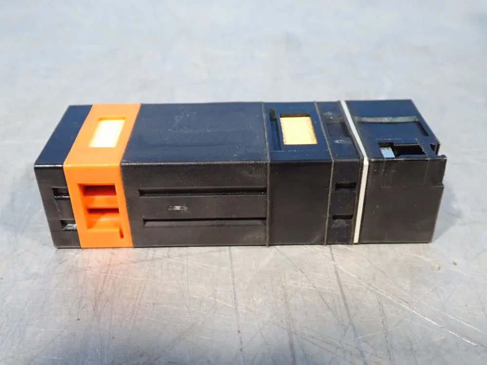 CROUZET PNEUMATIC TIMER 81503720