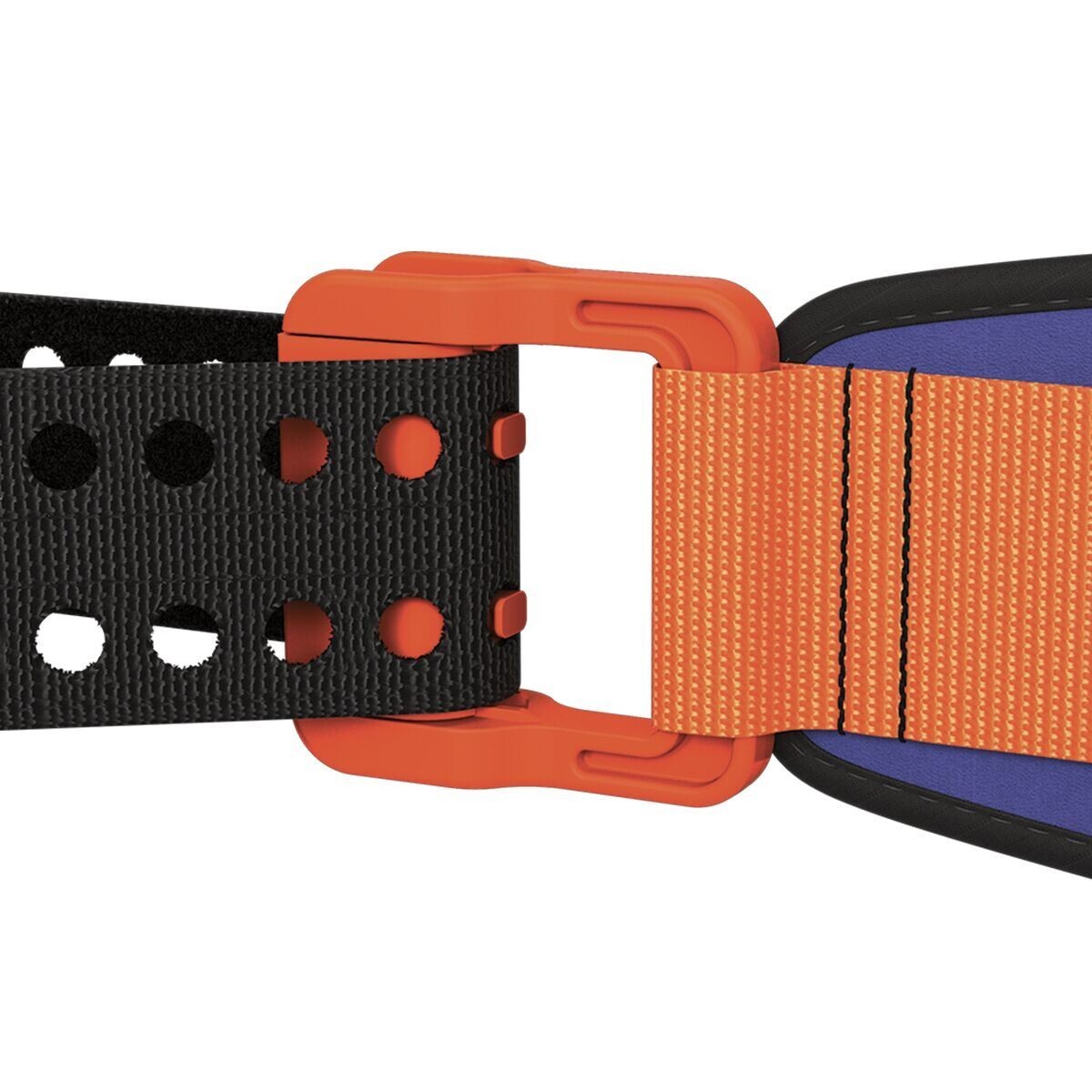 SAM Pelvic Sling II PS300-OB-EN Orange/Blue - Small