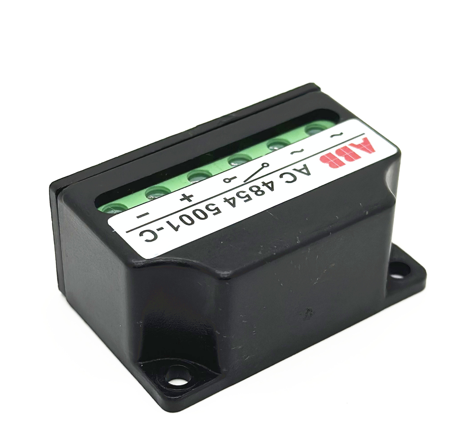 ABB motor brake rectifier AC48545001-C full-wave rectifier power supply