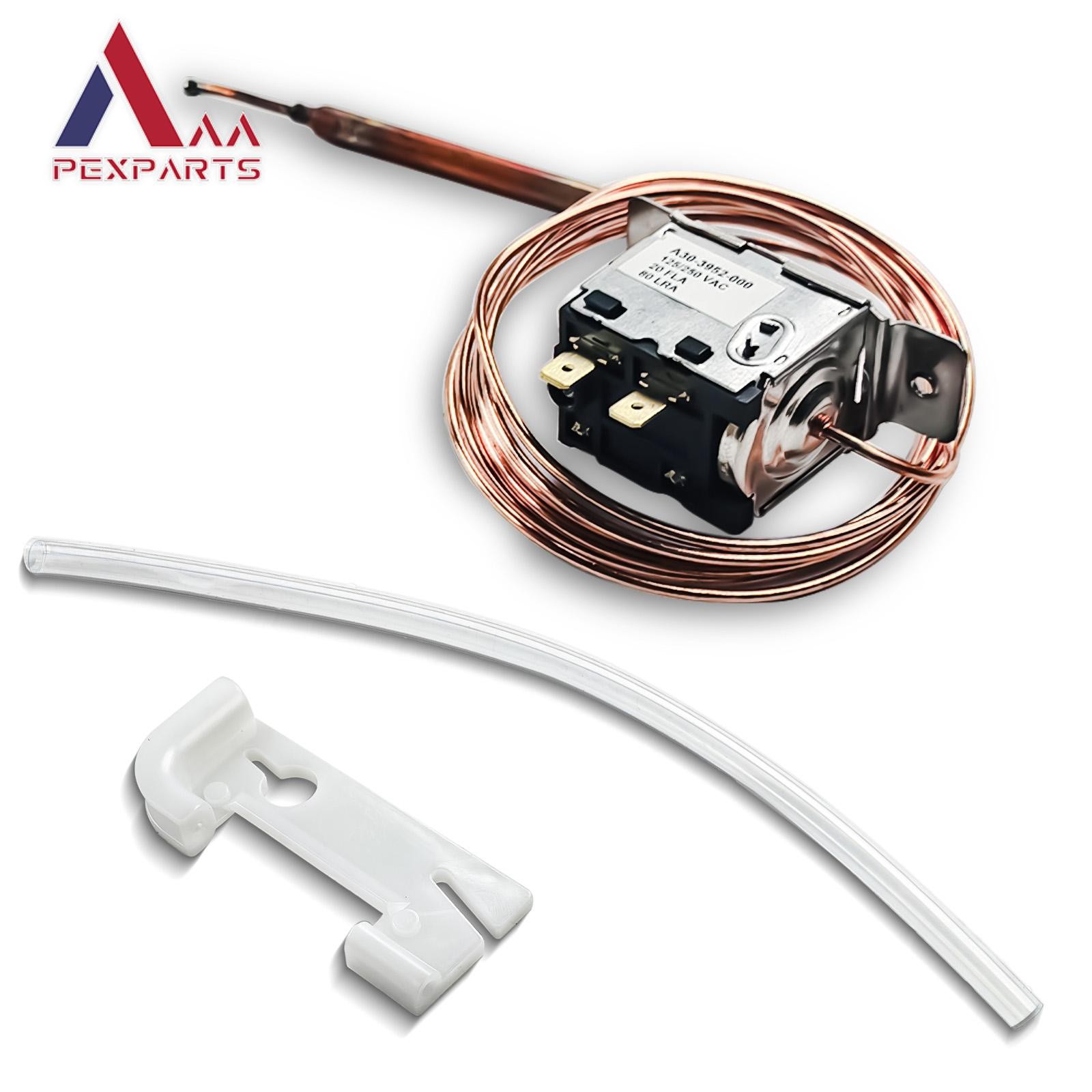 For Hoshizaki Ice Machine Thermostat TB0031 420465-01 A30-3952-000 4A2879-01